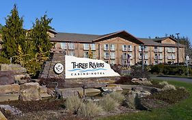Three Rivers Casino & Hotel